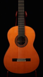 YAMAHA GC-30A 1978年製 加藤敏郎 ハカランダ総単板 良品 | Precious Guitar