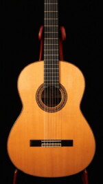 YAMAHA GC-20M 1974年製 加藤俊郎 ハカランダ総単板 良品 | Precious Guitar
