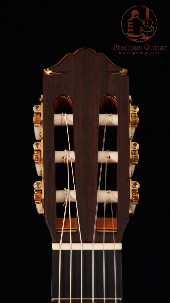 YAMAHA GC-21 2001年製 インドローズ 美品 | Precious Guitar