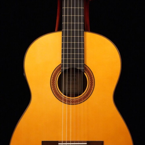 YAMAHA CG-TA 2022年製 オバンコール 極美品 | Precious Guitar