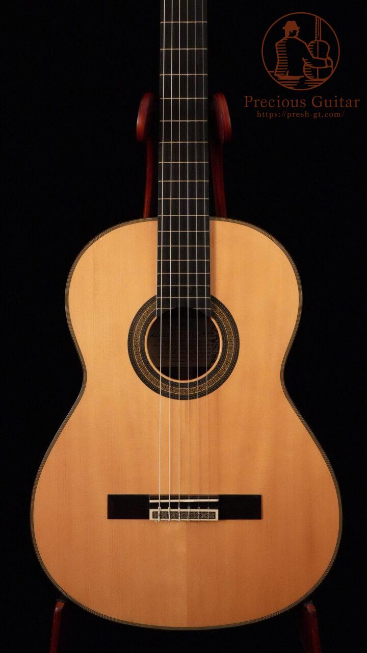 YAMAHA GC-5M 1978年製 原田周廣 ローズウッド 極美品 | Precious Guitar