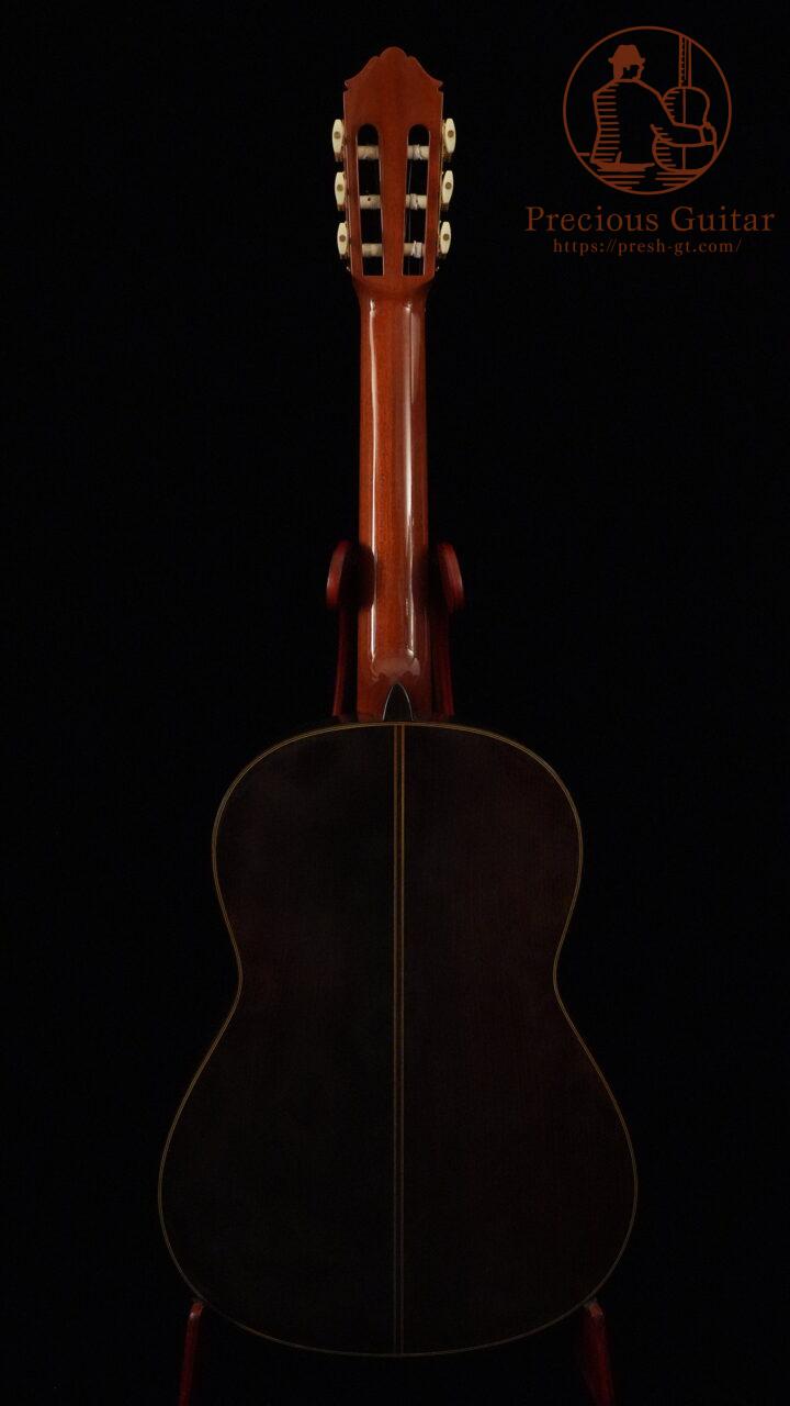 YAMAHA GC-30 1993年製 インドローズ総単板 良品 | Precious Guitar